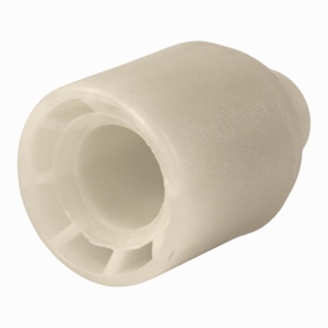 Bøsning til rulleleje til tørretumbler fra Aeg, Electrolux, Professional, Zanussi og flere andre mærker.